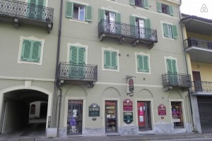 Casa Fusina - Dogliani (Langhe - Piemonte)