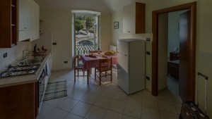 Casa Vacanze Fusina - Dogliani (Langhe – Piemonte) - Soggiorno (photo by Corrado Morando)