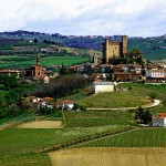 Casa Fusina (Dogliani) – Colline Unesco: Castello di Serralunga