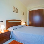 Casa Vacanze Fusina – Dogliani (Langhe – Piemonte) Alloggio Valdibà: camera da letto