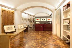 Casa Fusina - Galleria Grafica Antica di Andrea Orlando