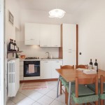 Casa Vacanze Fusina – Dogliani (Langhe – Piemonte) – Alloggio Castello: cucina