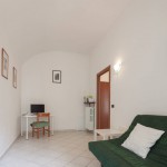 Casa Vacanze Fusina – Dogliani (Langhe – Piemonte) – Alloggio Castello: soggiorno