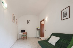 Casa Vacanze Fusina – Dogliani (Langhe – Piemonte) – Alloggio Castello: soggiorno