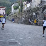 Casa Vacanze Fusina (Dogliani) – Gioco del Pallone Elastico