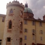 Casa Vacanza Fusina (Dogliani) – Torre dei Cessi