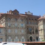 Casa Vacanza Fusina (Dogliani) – Ospedale Civico