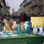 Casa Vacanze Fusina (Dogliani) – I mercati di Cherasco
