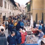 Casa Vacanze Fusina (Dogliani) – I mercati di Cherasco