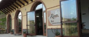 Casa Vacanze Fuisna (Dogliani) - Azienda Agricola Rusél