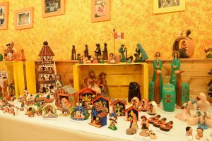 Casa Vacanze Fusina (Dogliani) - Mostra presepi del Mondo a Farigliano