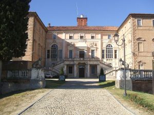 Casa Vacanze Fusina (Dogliani) - Govone