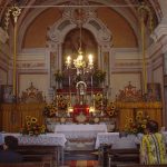 Casa Vacanze Fusina  – (Dogliani) – Cappella di San Bartolomeo