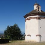 Casa Vacanze Fusina  – (Dogliani) – Cappella di San Fereolo