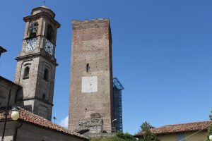 Casa Vacanze Fusina (Dogliani) - Torre di Barbaresco