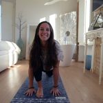 Casa Vacanze Fusina (Dogliani) – Elena Cassinelli (Istruttrice Yoga)