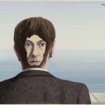 Casa Vacanze Fuisna (Dogliani) – Dal Nulla al Sogno: Magritte