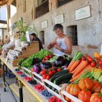 Casa Vacanze Fusina (Dogliani) – Open Garden Baladin: mercato