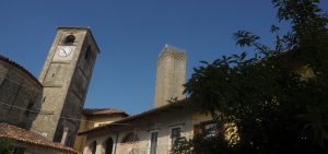 Casa Vacanze Fusina (Dogliani) - Albaretto Torre