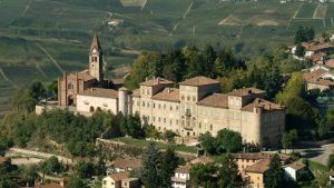 Casa Vacanze Fusina (Dogliani) - Castello di Magliano alfieri