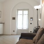 Casa Vacanze Fusina (Dogliani) – Appartamento Pianezzo: soggiorno