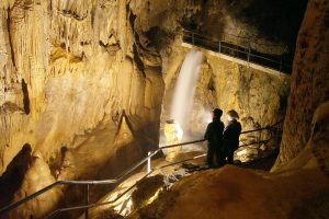 Casa Vacanze Fusina (Dogliani) - Grotta di Bossea