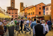 Casa Vacanze Fusina (Dogliani) – Fiera Tartufo Alba