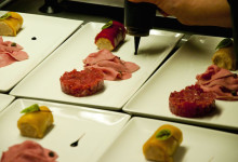 Casa Vacazne Fusina (Dolgliani) – Ristorante Osteria La Libera