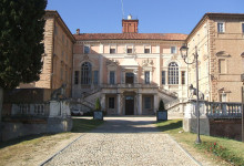 Casa Vacanze Fusina (Dogliani) – Govone