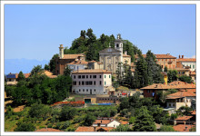 Casa Vacanze Fusina (Dogliani) – Castagnito