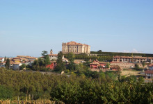 Casa Vacanze Fusina (Dogliani) – Guarene