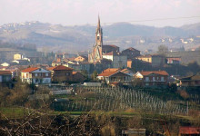 Casa Vacanze Fusina (Dogliani) – Priocca