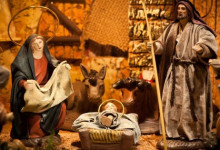 Casa Vacanze Fusina (Dogliani) – Mostra presepi del Mondo a Farigliano