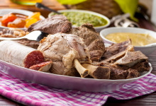 Casa Vacanze Fusina (Dogliani) – Bollito misto