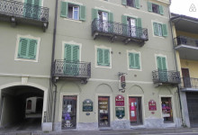 Casa vacanze Fusina – Dogliani (Langhe – Piemonte)