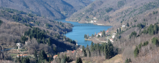 Casa Vacanze Fusina (Dogliani) - Lago di Osiglia