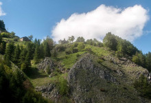 Casa Vacanze Fusina (Dogliani) – Riserva Naturale Grotte di Bossea