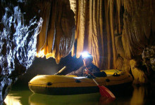 Casa Vacanze Fusina (Dogliani) – Grotta di Bossea