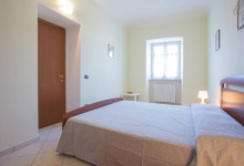Casa Vacanze Fusina – Dogliani (Langhe – Piemonte) Alloggio Valdibà: camera da letto