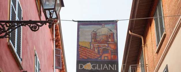 Dogliani (Langhe – Piemonte)