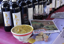 Casa Vacanze Fusina – Dogliani: distribuzione della Cisrà