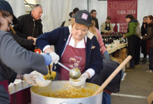 Casa Vacanze Fusina – Dogliani: distribuzione della Cisrà