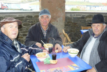 Casa Vacanze Fusina – Dogliani: distribuzione della Cisrà