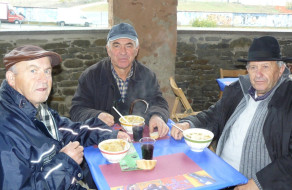 Casa Vacanze Fusina – Dogliani: distribuzione della Cisrà