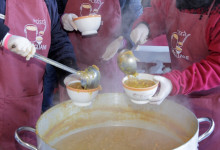 Dogliani – Cisrà e Fiere dei Santi