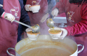 Dogliani – Cisrà e Fiere dei Santi