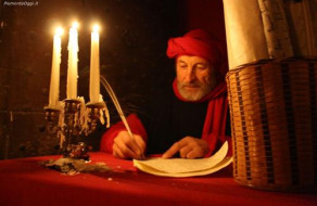 Dogliani – Presepe vivente