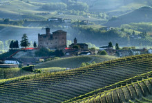 Casa Fusina (Dogliani) – Colline Unesco: Castello di Grinzane Cavour