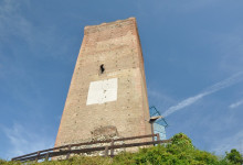 Casa Fusina (Dogliani) – Colline Unesco: Torre di Barbaresco