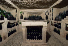 Casa Fusina (Dogliani) – Colline Unesco: Infernot 